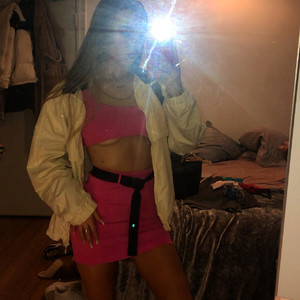 Daddysgirl321's Avatar