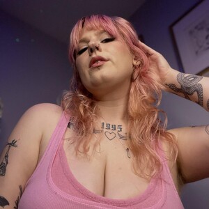 SeraphineSilk's Avatar