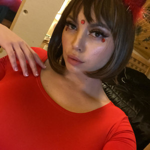 ValerieTayler's Avatar