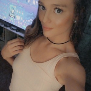 Reeseypeachy's Avatar
