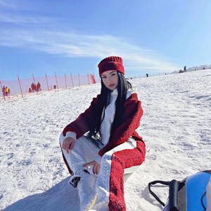 MarieBarger's Avatar
