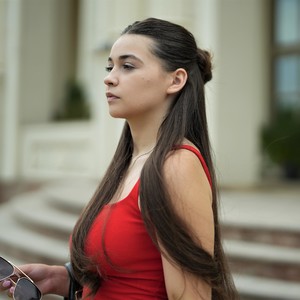 SarinaVelvet's Avatar