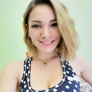 AmberJaneJ's Avatar