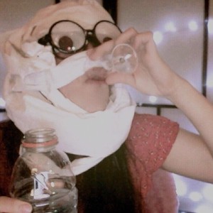 Soapy's Avatar