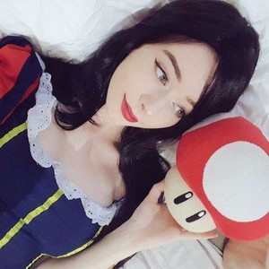 Forest_nymph's Avatar