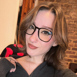 SwitchyBunnie's Avatar
