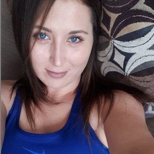 TeenMady's Avatar