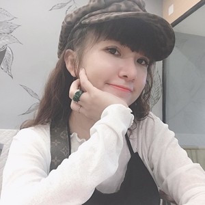 Cute_Ruby's Avatar