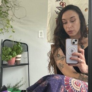 HoneyinMay's Avatar